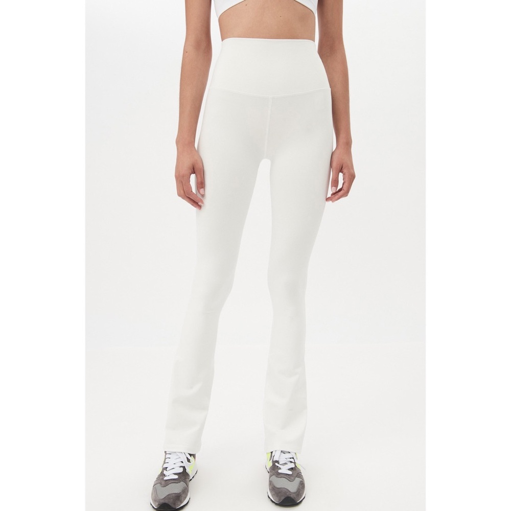 SPLITS59 Raquel High Waist Flare